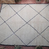 Beni ouarain 400 x 307 cm