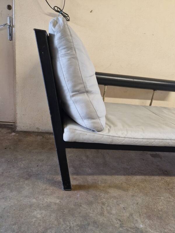 Antonio Citterio (Born in 1950) - Sity model chaise longue daybed 1986