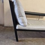 Antonio Citterio (Born in 1950) - Sity model chaise longue daybed 1986