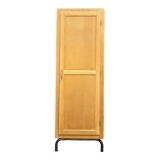 Internship wardrobe in the style of Jacques Hitier