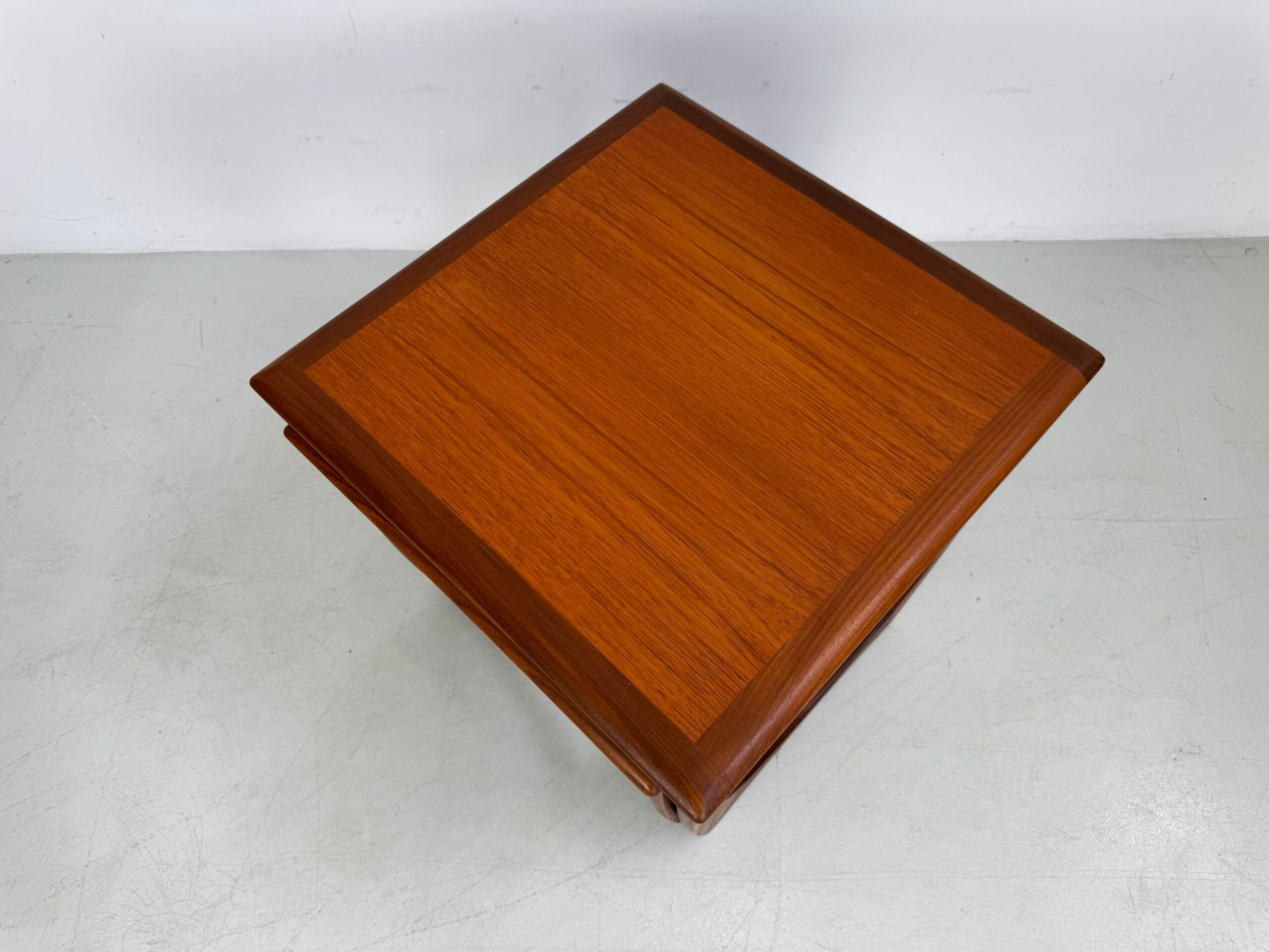 Ensemble de tables d'appoint G-Plan vintage