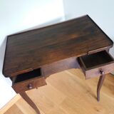 Toilet table console dressing table