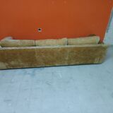 Vintage sofa year 70s