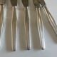 Set Christofle Orly design 1960 Leo Sabatini