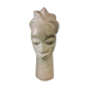 Tête africaine