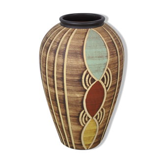 German vase 1970