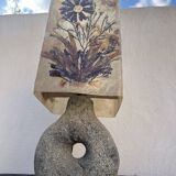 vintage lamp from the 60s