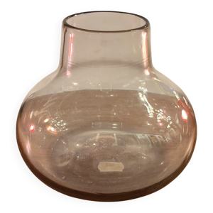 Verrerie de Claude Morin, - 1978