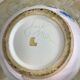 Vintage hand painted pitcher