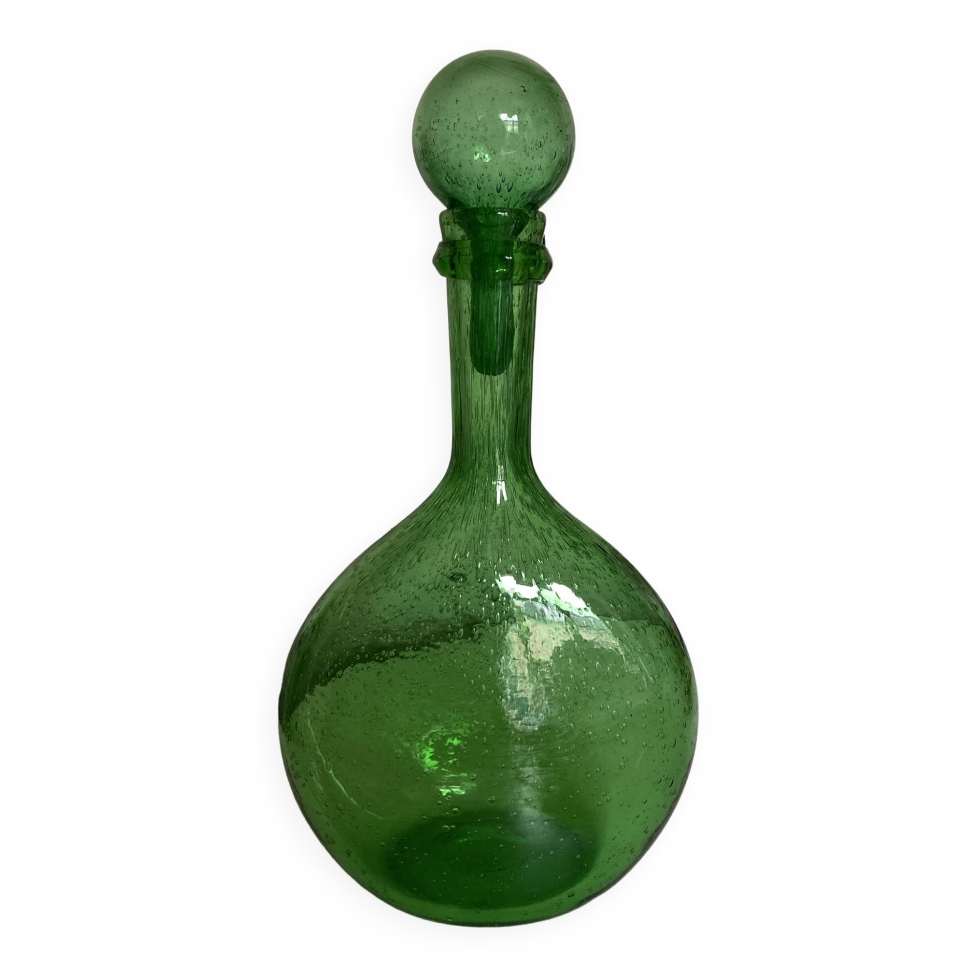 Flacon de Biot XXL 1960