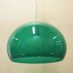 Vintage Fly pendant lamp by Ferrucio Laviani for Kartell, 2000.
