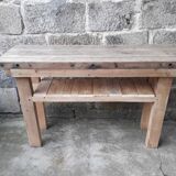 Workbench, console 130 cm