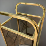 Vintage umbrella holder