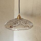 Vintage pendant light