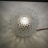 Lampe à poser vintage