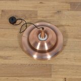 Mid-Century Pendant Lamp, Denmark, 1960s