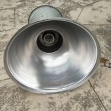 large industrial hanging in aluminium