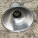 Suspension industrielle en aluminium