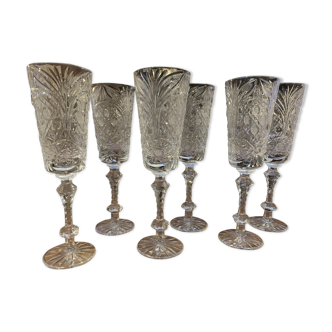 Champagne Cups