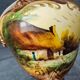 Vase  H. Bequet Quaregnon