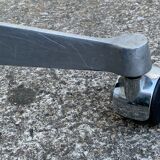 Charles and Ray Eames' office chair for Herman Miller 1960