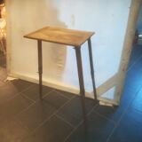 Table à dessin réglable