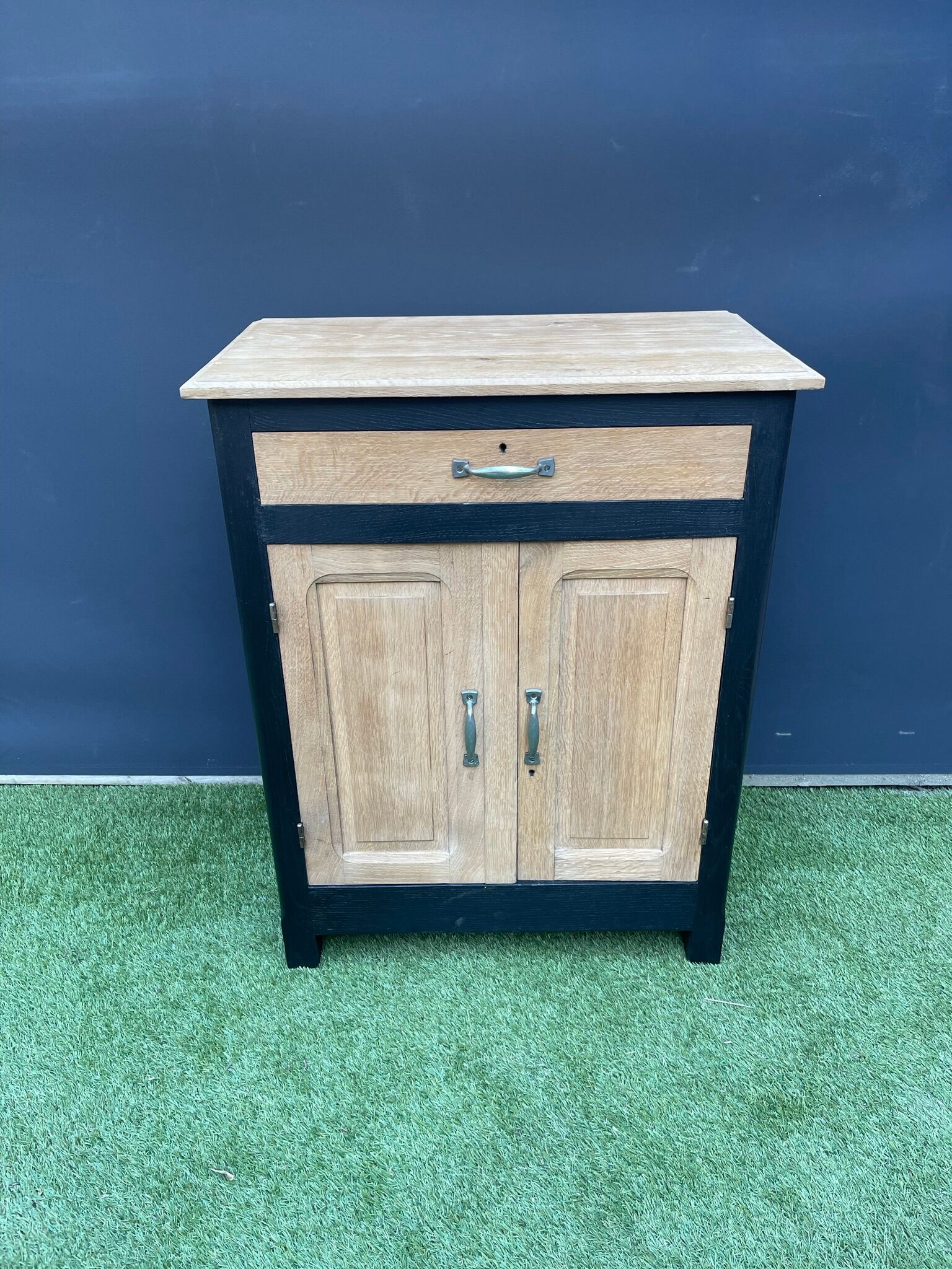 Parisian-style buffet