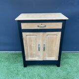 Parisian-style buffet