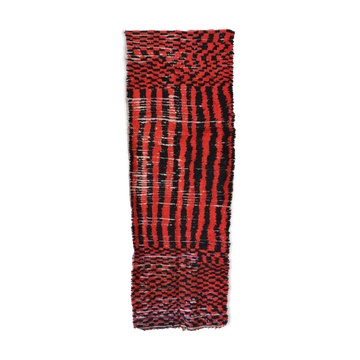 Tapis couloir marocain 100 x 289 cm