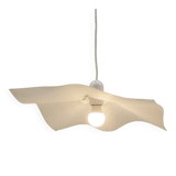 Pendant lamp 'Area 50' designed by Mario Bellini for Artemide, 1970s