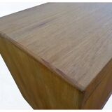 Skaraborgs Swedish sideboard in Scandinavian teak 1960