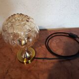 Vintage table lamp