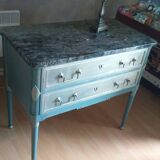 Commode
