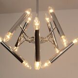 Lustre géométrique par Boulanger