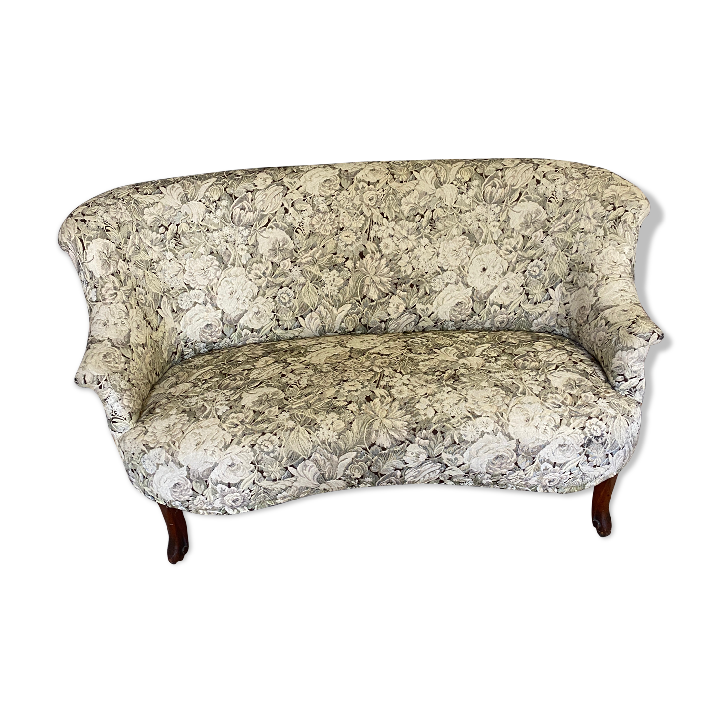 Banquette Napoléon III