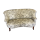 Banquette Napoléon III