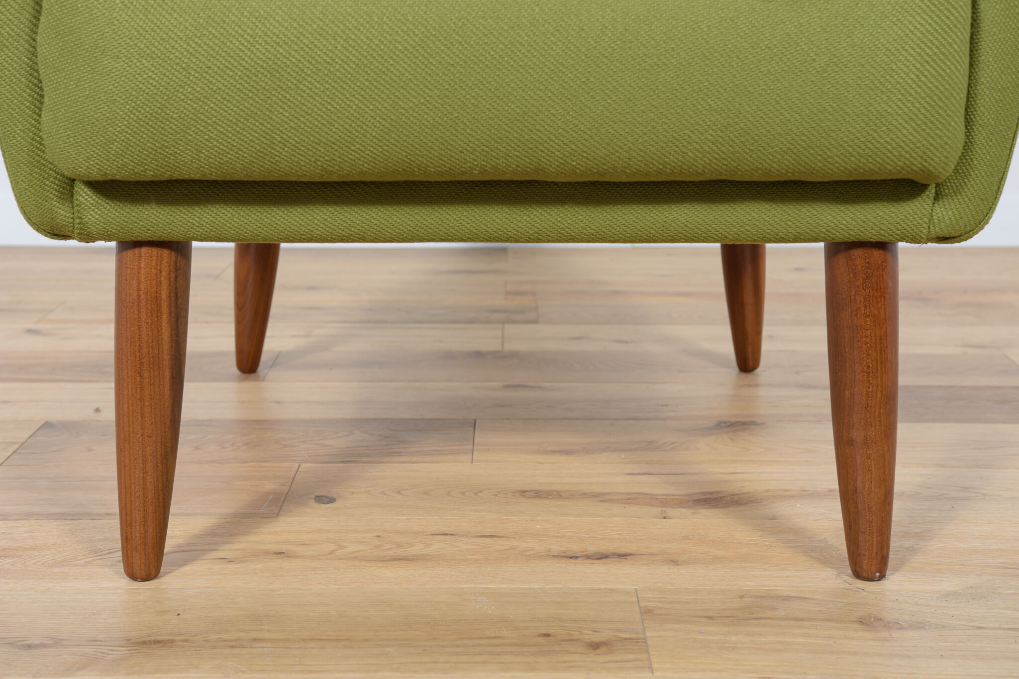 Mid-century danish armchair, 1960s