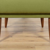 Mid-century danish armchair, 1960s