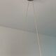 Michele De Lucchi Memphis Milano's chandelier cyclos for Artemide 1980