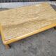 Architonic travertine coffee table
