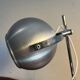 Eye ball lamp, 70s