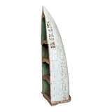 Bali canoe shelf