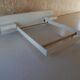Raymond Loewy bed