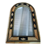 Berber-style mirror