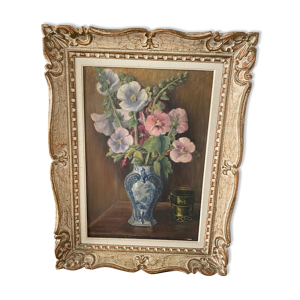 Nature morte ancienne