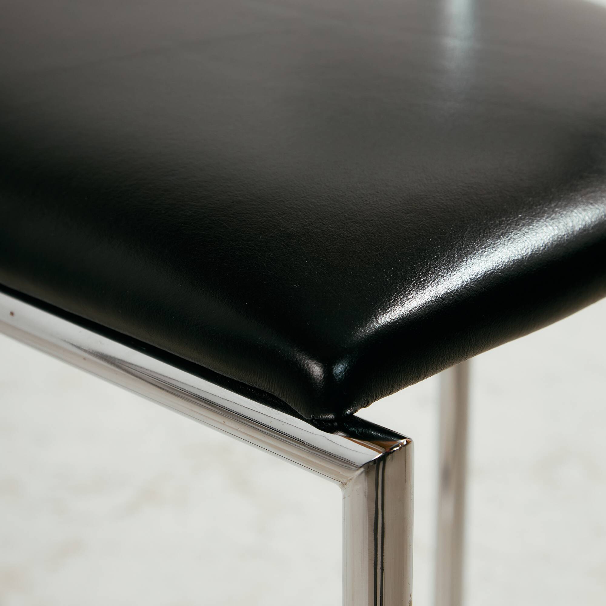 Tokyo bar stool by Rodney Kinsman for Bieffeplast