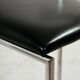 Tokyo bar stool by Rodney Kinsman for Bieffeplast