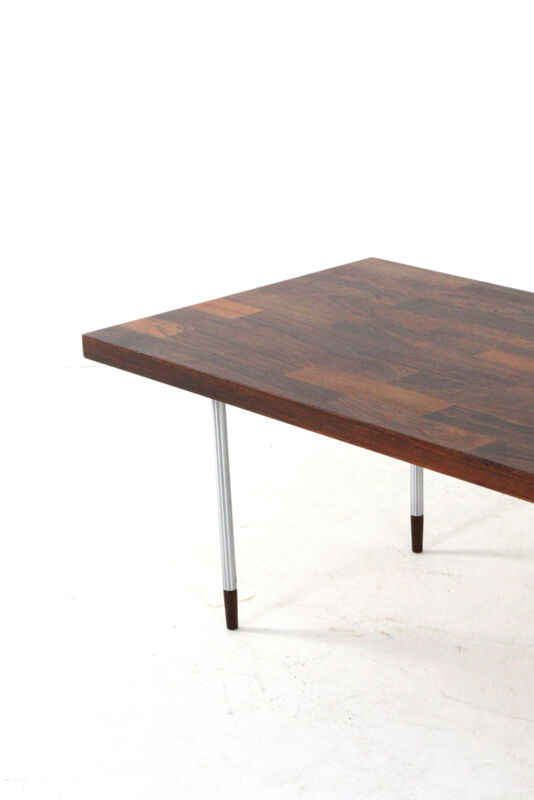 Rudolf B. Glatzel for Fristho coffee table - mid century dutch design