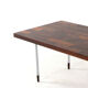 Rudolf B. Glatzel pour la table basse Fristho - design néerlandais des années 50