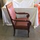 Fauteuil de juge